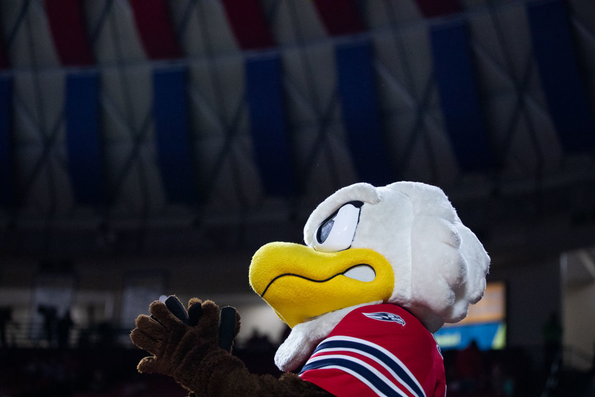 Liberty vs. Navy 12